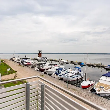 Whg_ _hafenparadies_ P6a7 Optional Lägenhet *